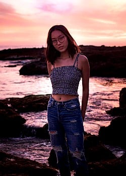 Madison Hu
